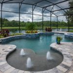 pool entry options