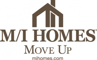 M-I Homes Move Up