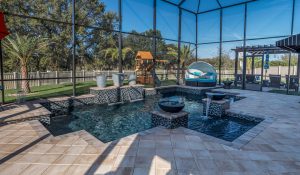 what to consider when building a pool