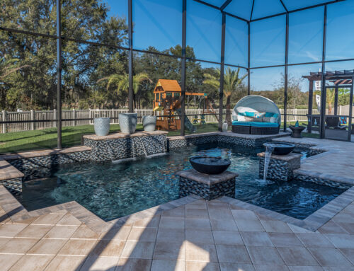 What to Consider Before Building a Pool