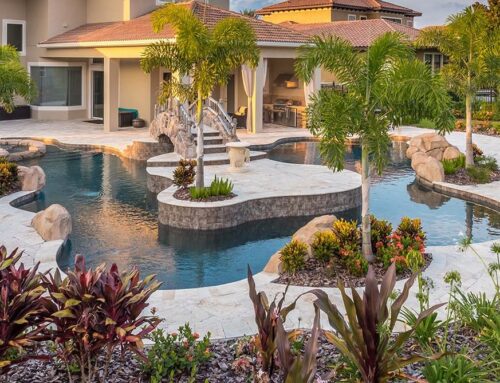 Will an Inground Pool Add Value to My Home?