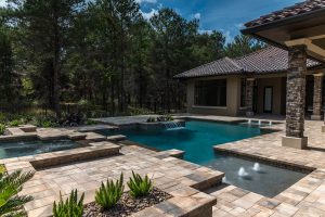 common problems and solutions for pavers around your pool