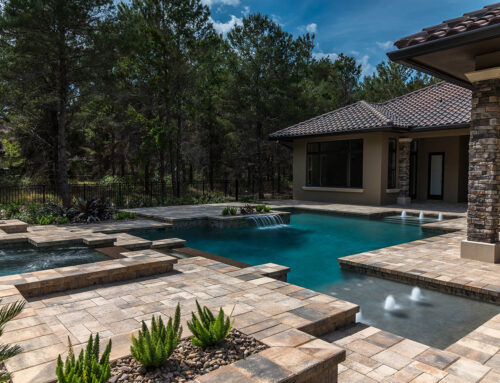 Good Information You Need to Know About Paver Decks