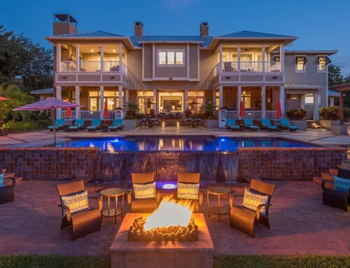 Backyard Enhancements – Take it to the Next Level