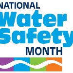 May is National Water Safety month