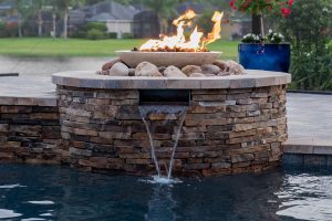enhancing your pool with special features