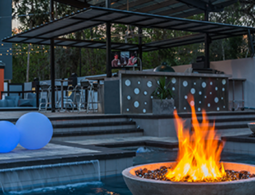 Swimming Pool Fun in Winter??