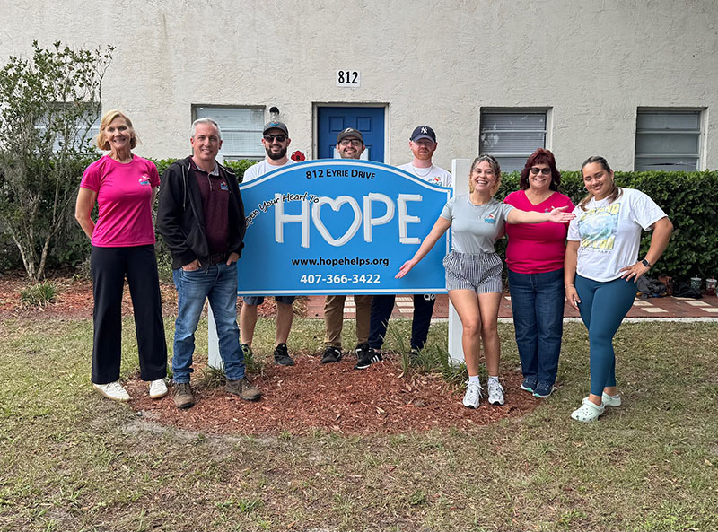 hope-volunteers