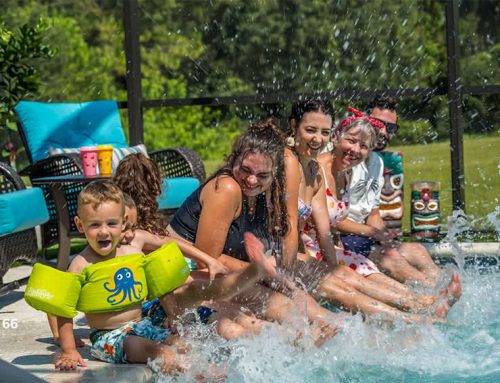 The Mystery of the Missing Pool Water and Why It’s Probably not What You Think